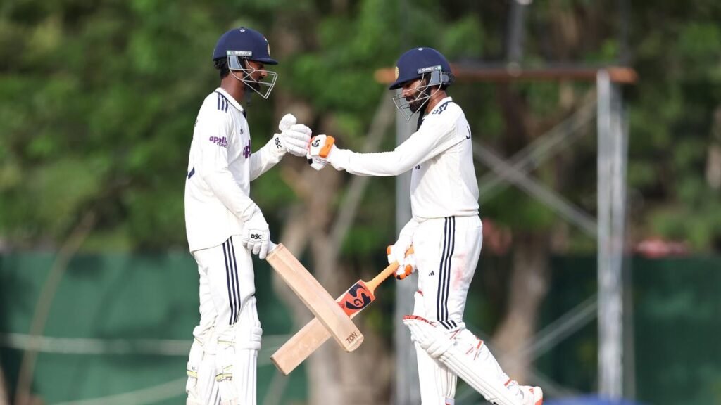 India predicted lineup for 1st Test against Sri Lanka: What options will Gautam Gambhir opt for?