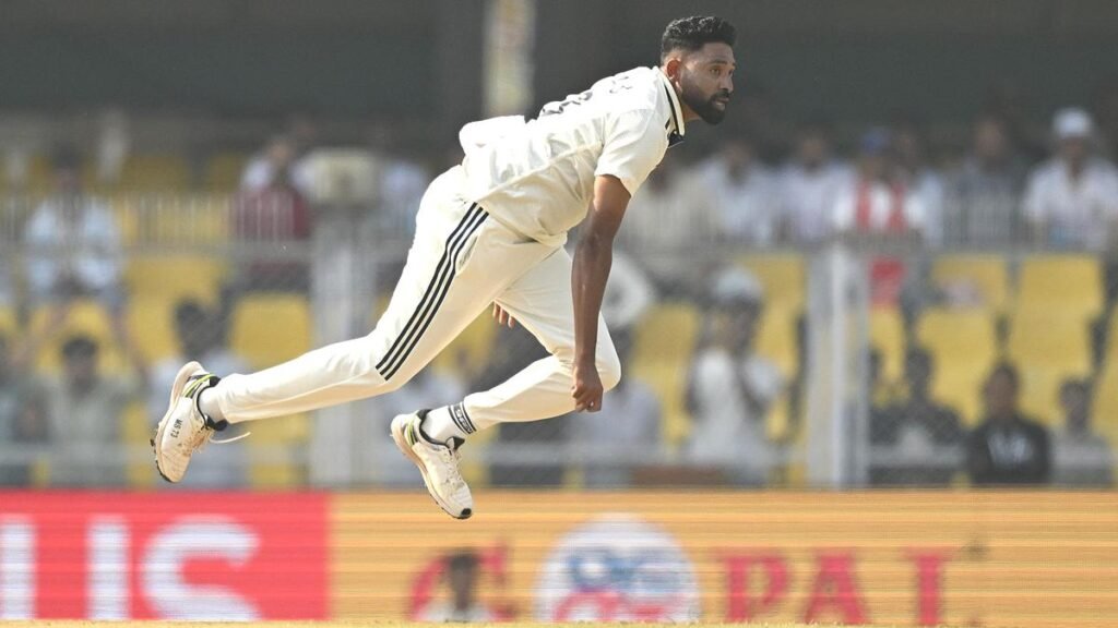 India vs Sri Lanka Cricket XI LIVE Score, Tour match Day 1 updates: SLC XI 138/1 at LUNCH; Ravindu Rasantha completes fifty India vs Sri Lanka Cricket XI LIVE Score, Tour match Day 1 updates: SLC XI 138/1 at LUNCH; Ravindu Rasantha completes fifty