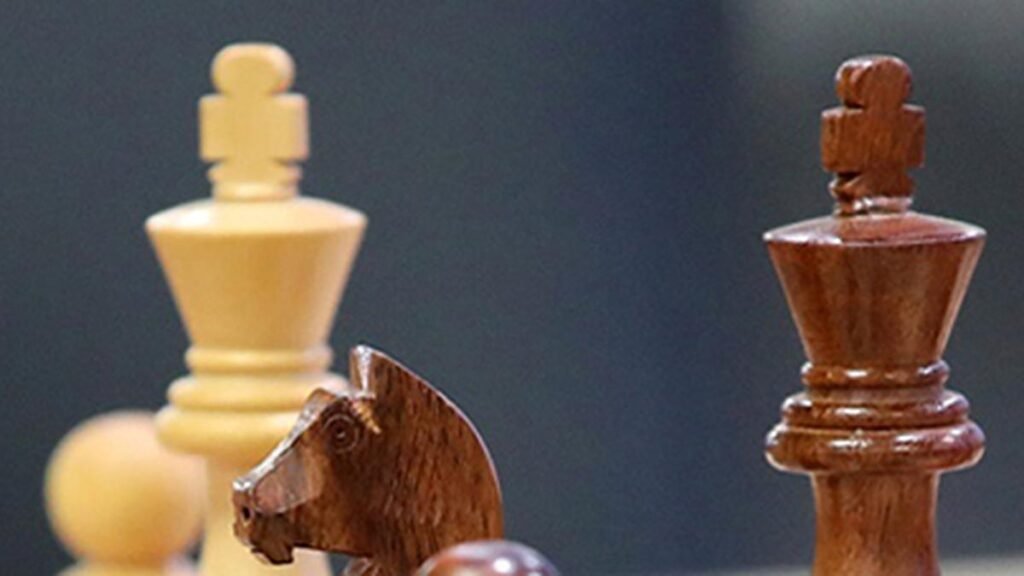 Indian sports wrap, August 17: Vignesh, Saranya win Asian junior blitz championship title