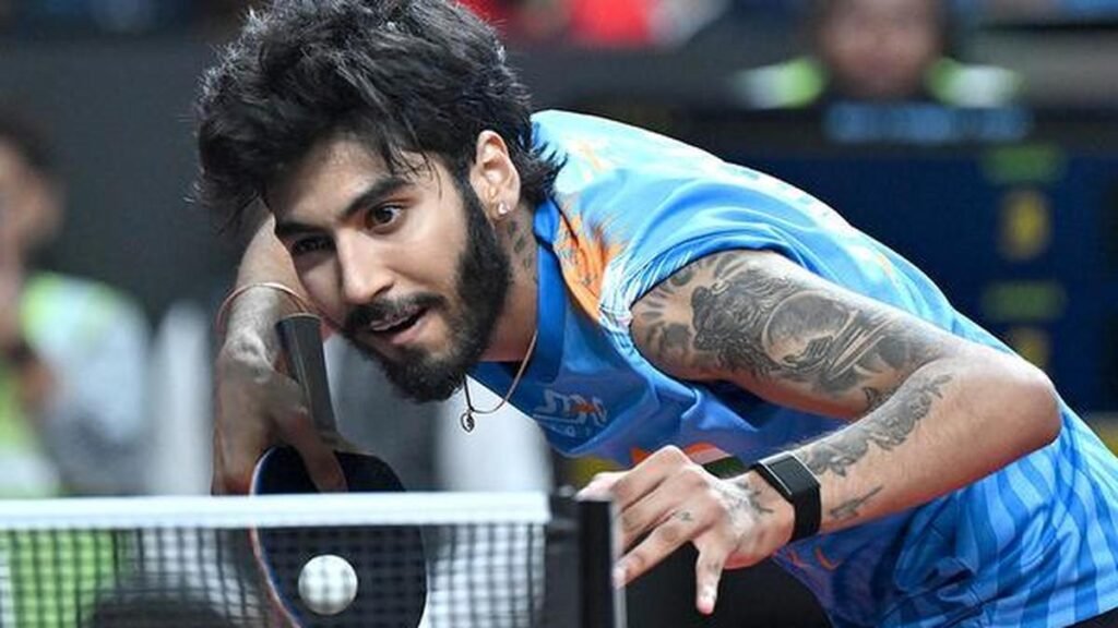 Indian sports wrap, August 31: Ankur bags double crown at Czechia WTT Feeder; Indian women’s squads for U-23 Wrestling Worlds finalised Indian sports wrap, August 31: Ankur bags double crown at Czechia WTT Feeder; Indian women’s squads for U-23 Wrestling Worlds finalised
