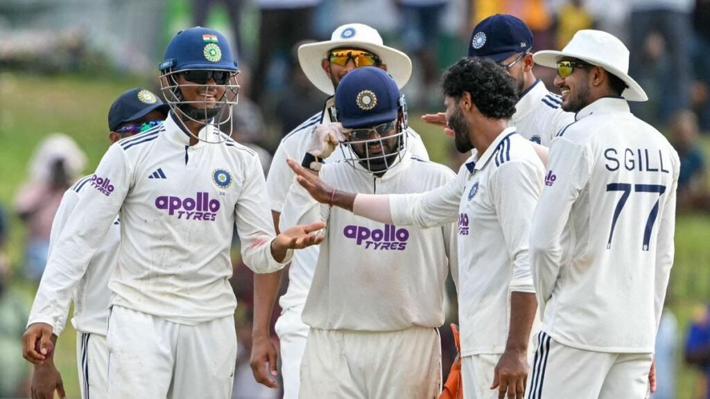 India’s WTC equation is clear ahead of New Zealand Tests. Its team combination is not India’s WTC equation is clear ahead of New Zealand Tests. Its team combination is not