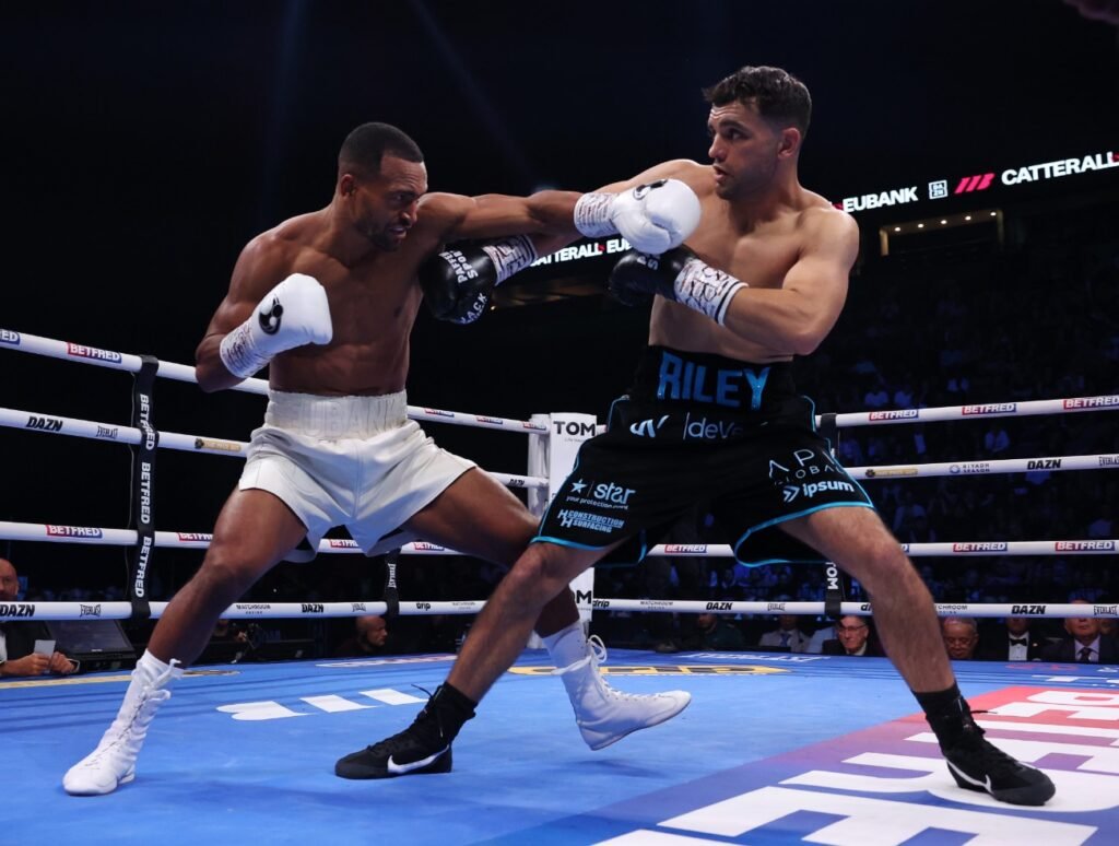 Jack Catterall Accepts October 3 Haney Fight, Awaits Contracts Jack Catterall Accepts October 3 Haney Fight, Awaits Contracts