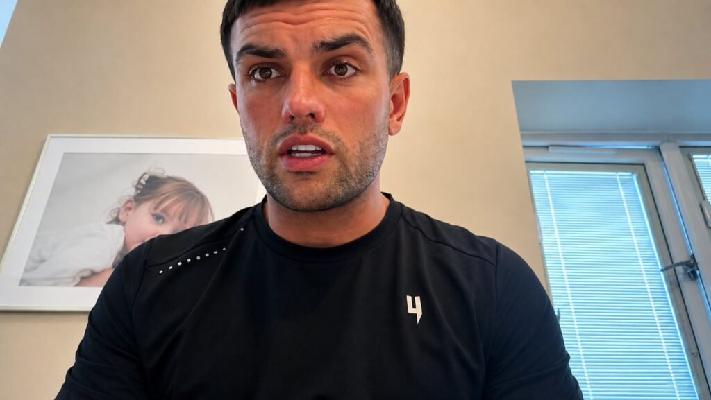 Jack Catterall Blocks Bigger Fights For Rolly Vs. Teofimo Winner Image: Jack Catterall Blocks Bigger Fights For Rolly vs. Teofimo Winner
