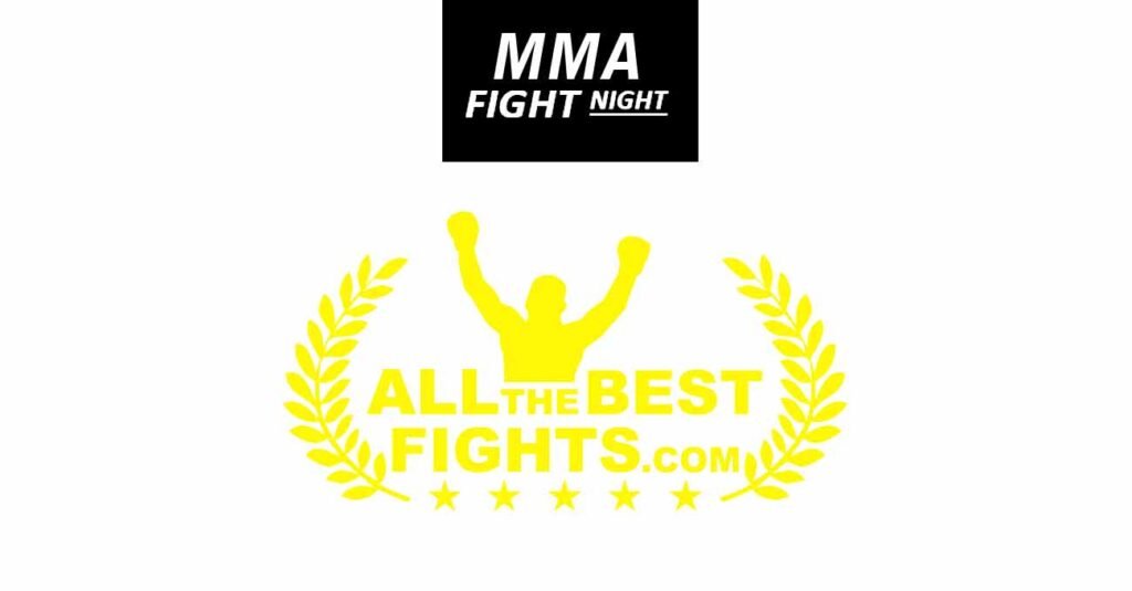Jan Blachowicz vs Stirling Full fight video UFC FN 283 highlights Poster ufc fight night designed by atbf