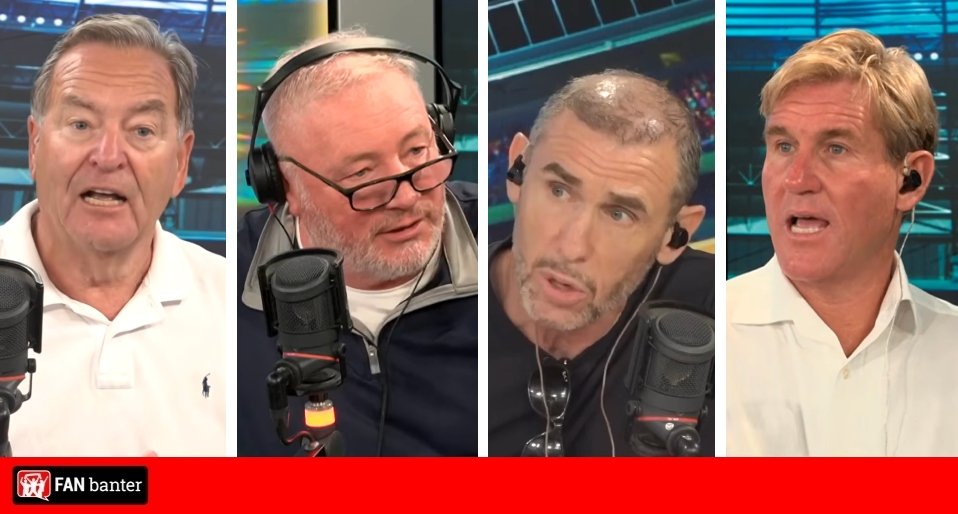 Jeff Stelling claims EFL clubs risk going bust when explaining why no one wants VAR introduced Jeff Stelling claims EFL clubs risk going bust when explaining why no one wants VAR introduced