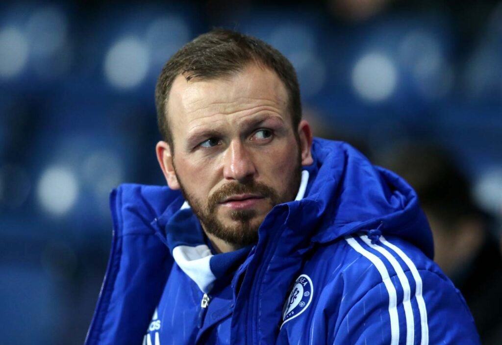 Jody Morris picks Chelsea team for opening day game Jody Morris