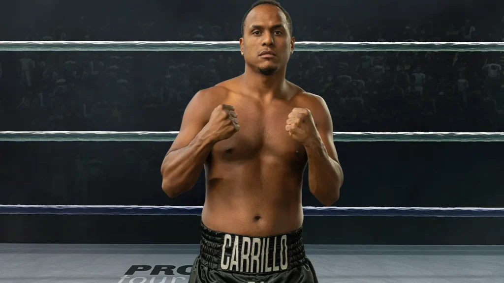 Juan Carrillo's time has come, even if its against Najee Lopez Rolly Romero REACTS to Teofimo Loss: “I Got Hit With TWO Clean Shots the Whole Fight!”