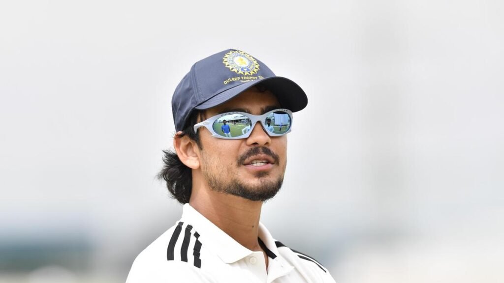 Kishan: People find it hard to believe but I really enjoy red-ball cricket