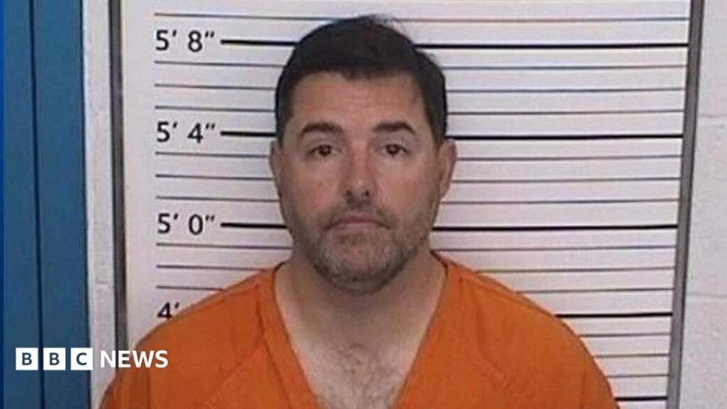 Police mugshot release of Jed York
