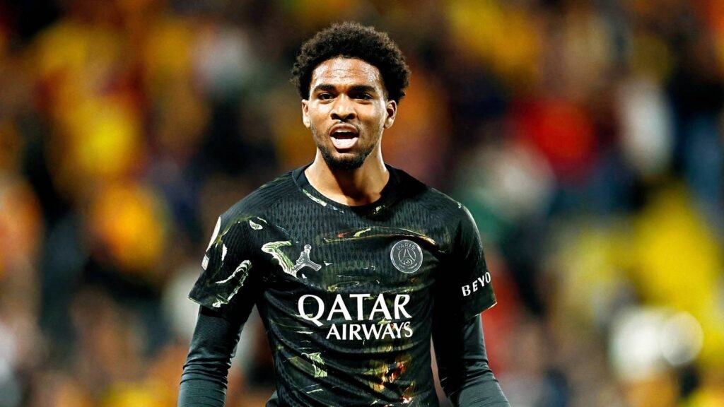 Liverpool are now ready to build Iraola's perfect attack