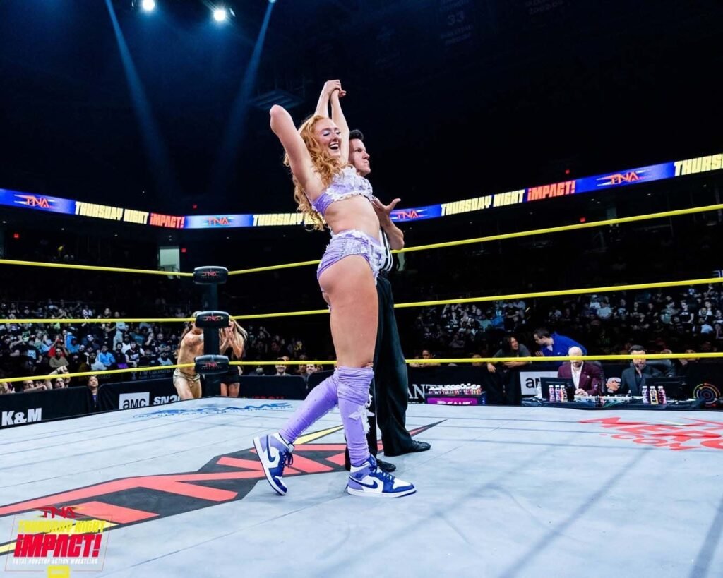 M By Elegance Advances To KO TV Championship Finals M By Elegance Advances To KO TV Championship Finals