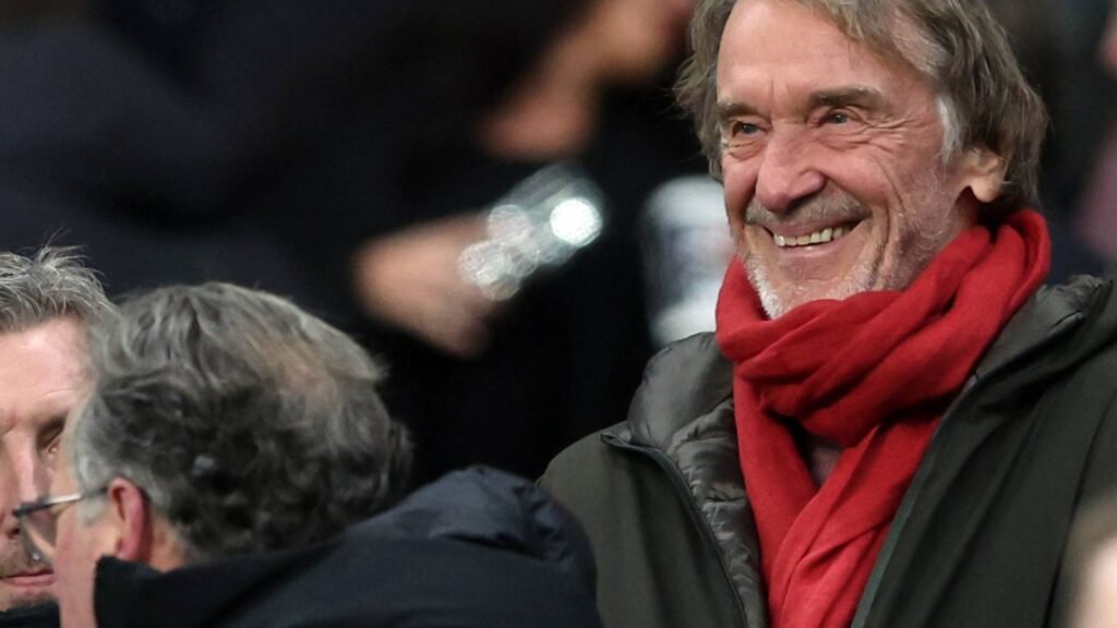 Man Utd launch deadline-busting approach to sign former Chelsea starlet Man Utd launch deadline-busting approach to sign former Chelsea starlet