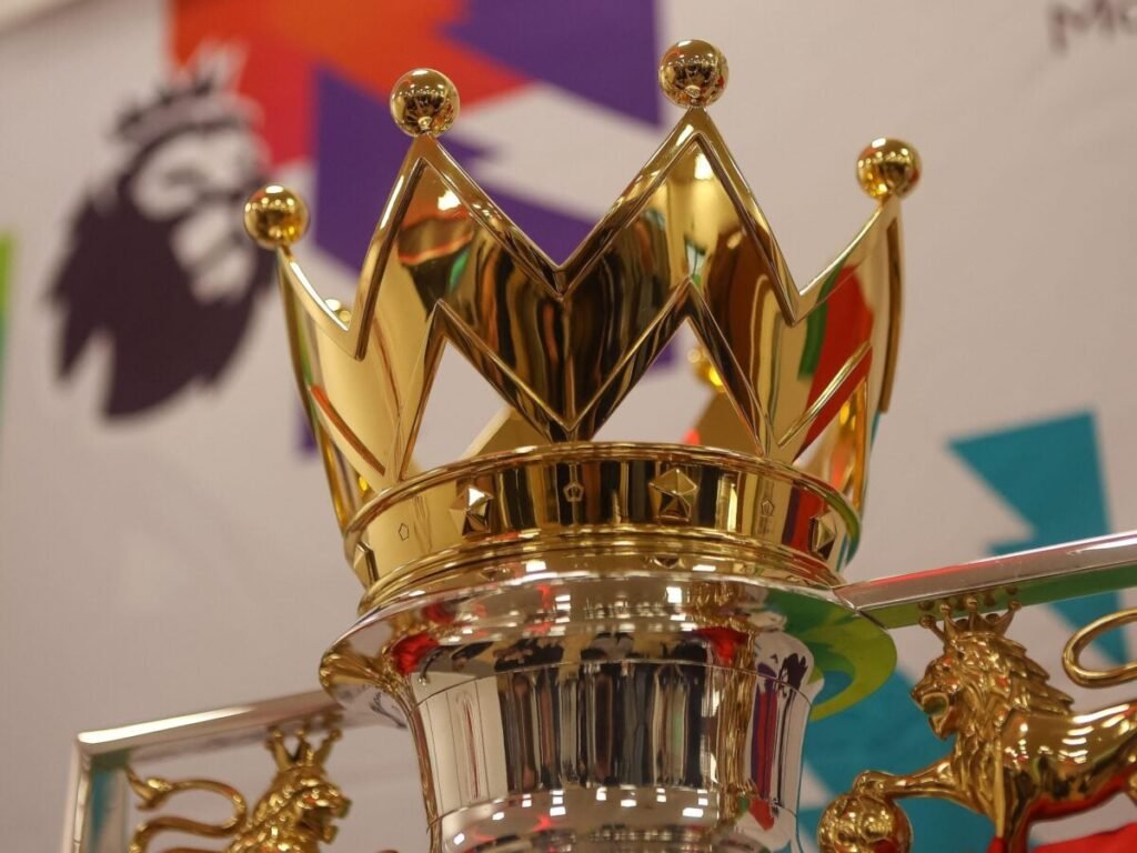 Manchester United Most-Backed for Premier League Title