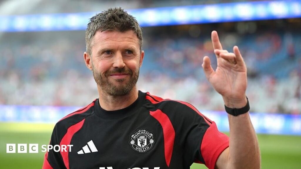 Manchester United: What shape are club in ahead of Michael Carrick’s first full season in charge? Manchester United have only finished higher than last season's third place twice since Sir Alex Ferguson retired in 2013