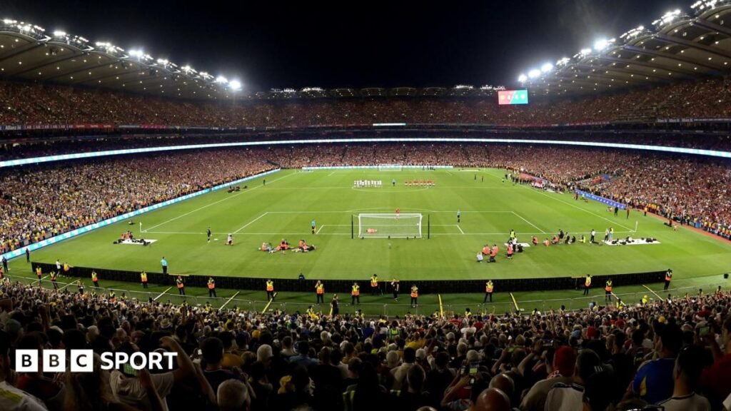 Croke Park