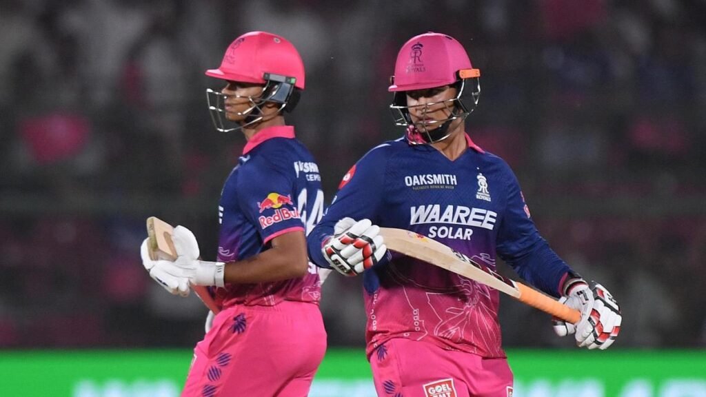 Manjrekar urges BCCI, ICC to be stricter with Jaiswal, Sooryavanshi Manjrekar urges BCCI, ICC to be stricter with Jaiswal, Sooryavanshi