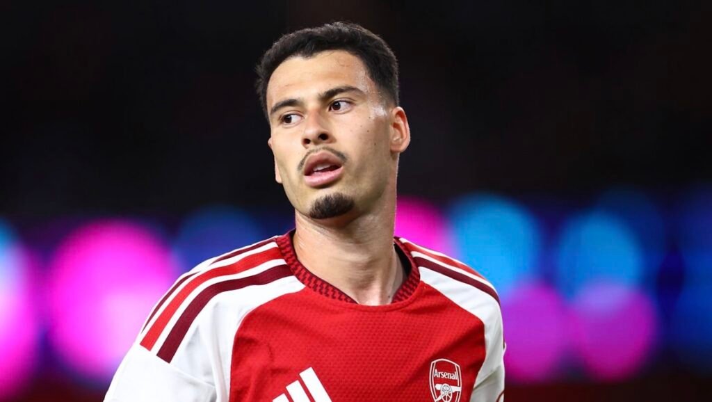 Martinelli tells Arsenal no : Arteta on transfers and his contract