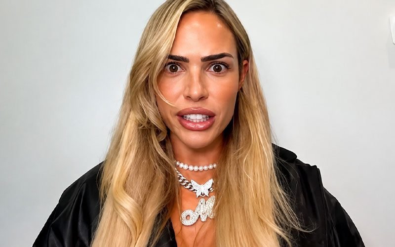 Maxxine Dupri Says WWE’s Brutal Travel Schedule Is the Part Fans Don’t Really Understand Maxxine Dupri Says WWE’s Brutal Travel Schedule Is the Part Fans Don’t Really Understand