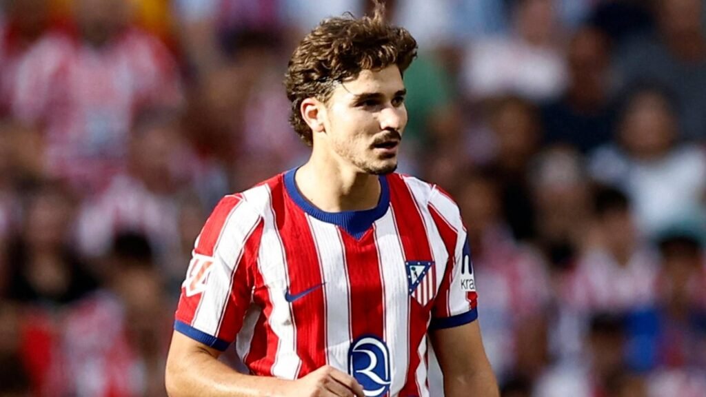 Meet the “highly-rated” striker who could become Arsenal’s very own Alvarez Meet the "highly-rated" striker who could become Arsenal's very own Alvarez