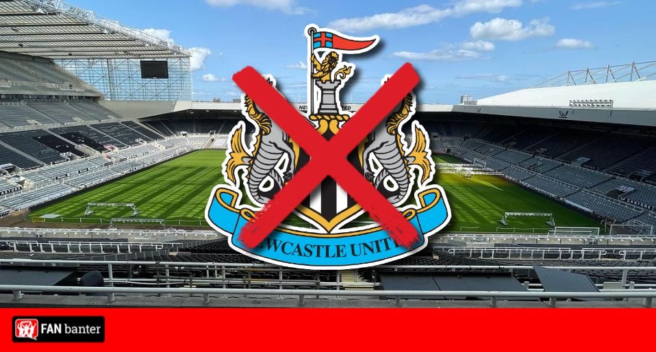 Newcastle United fans have their say as three proposed new crest designs are revealed Newcastle United fans have their say as three proposed new crest designs are revealed