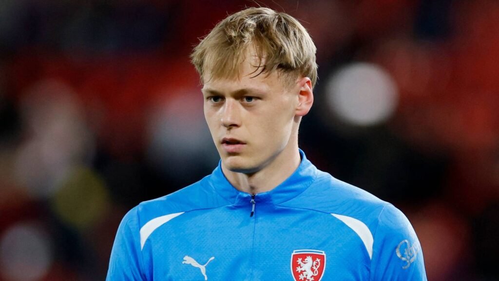 Newcastle and PIF eyeing up versatile full-back after Lukas Hornicek move