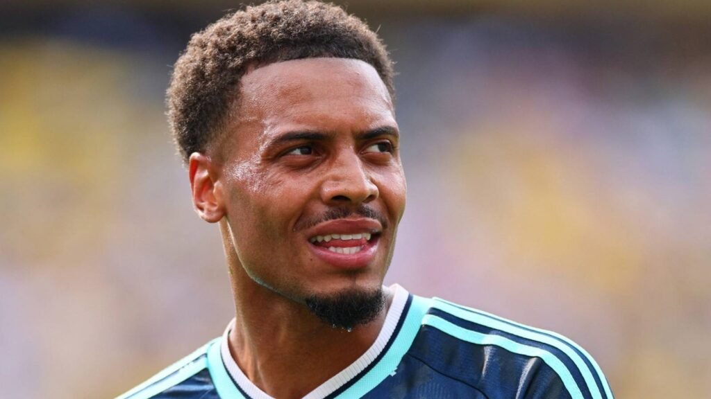 Newcastle readying offer to sign Felix Nmecha as ‘astronomical’ price tag revealed Newcastle readying offer to sign Felix Nmecha as 'astronomical' price tag revealed