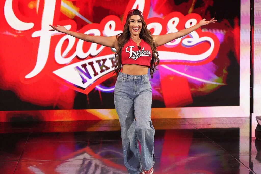 Nikki Bella Says She Needs To Be Prepared For Her Segments To Get Cut On SmackDown