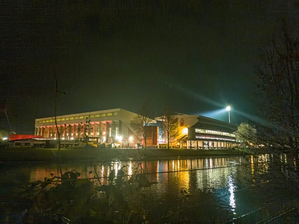 Nottingham Forest v Leeds | EFL Cup Predictions