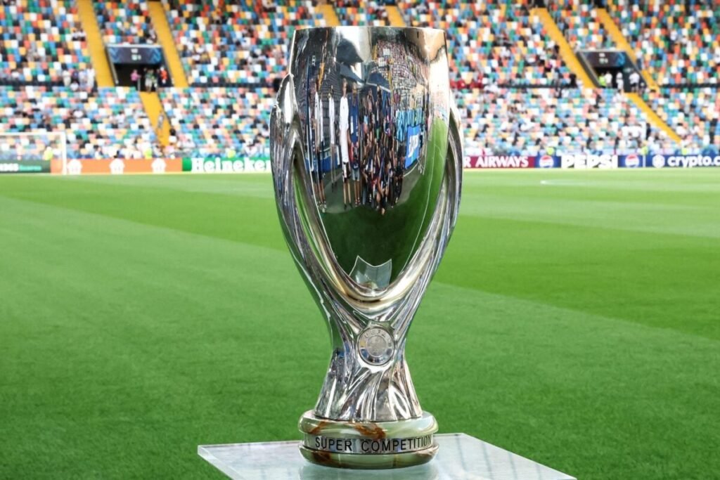 PSG v Aston Villa | UEFA Super Cup Prediction