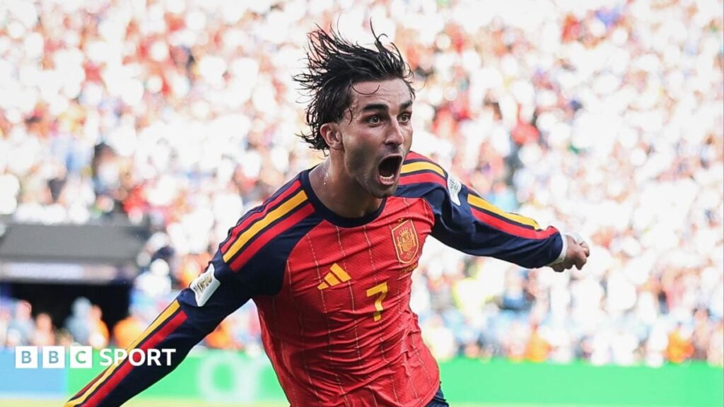 Ferran Torres