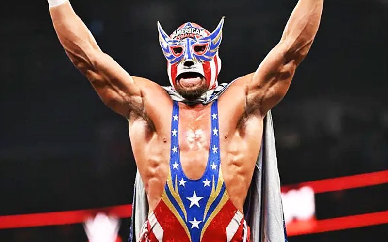 Person Behind El Grande Americano Concept Revealed Person Behind El Grande Americano Concept Revealed