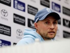 Peter Kettle on Joe Root’s press conference of 25 August at Lord’s Peter Kettle on Joe Root’s press conference of 25 August at Lord’s