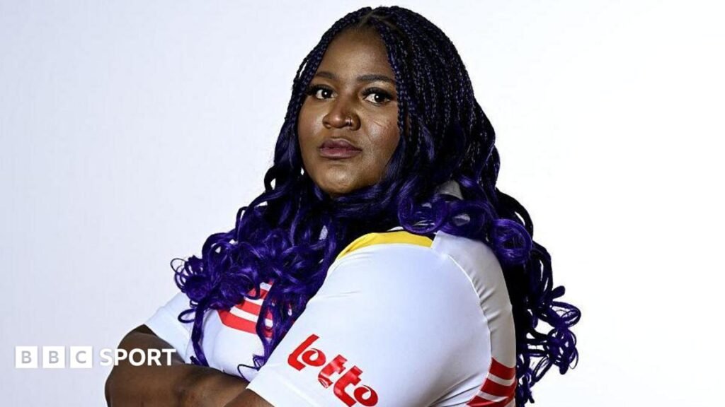 Sonita Muluh