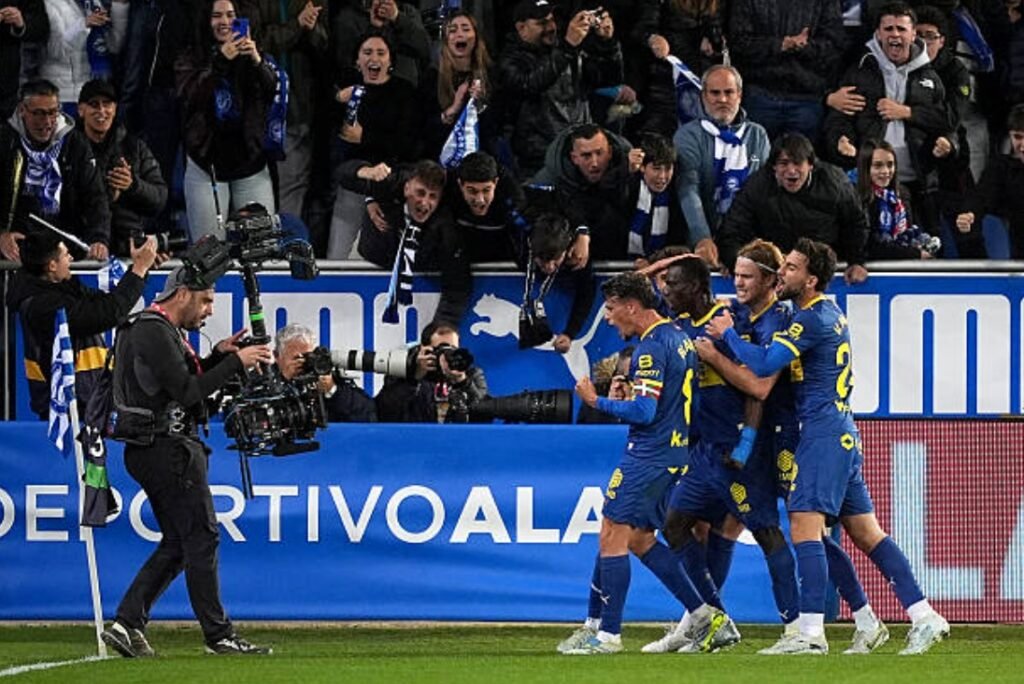Prediction: Alaves vs Getafe | SoccerNews Prediction: Alaves vs Getafe