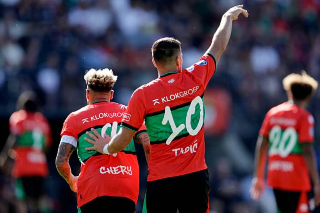 Prediction: Bodo/Glimt vs Nijmegen | SoccerNews Prediction: Bodo/Glimt vs Nijmegen