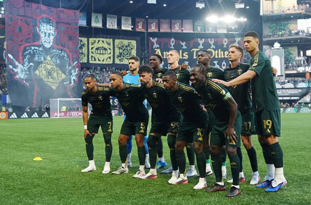 Prediction: Portland Timbers vs Puebla Prediction: Portland Timbers vs Puebla