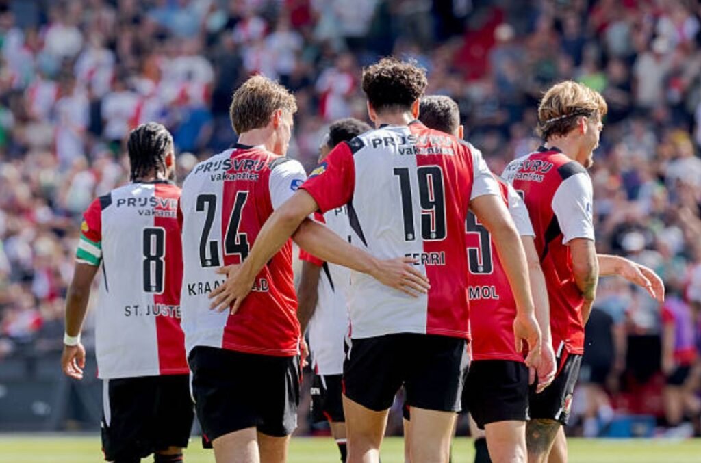Prediction: Sparta Rotterdam vs Feyenoord Prediction: Sparta Rotterdam vs Feyenoord
