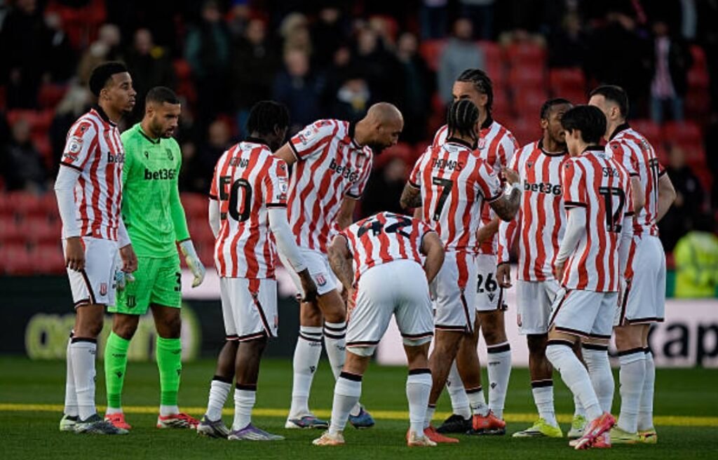Prediction: Stoke City vs Norwich City Prediction: Stoke City vs Norwich City