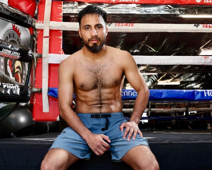 Ramon Cardenas: How I dropped Naoya Inoue, and why I want more Rolly Romero REACTS to Teofimo Loss: “I Got Hit With TWO Clean Shots the Whole Fight!”