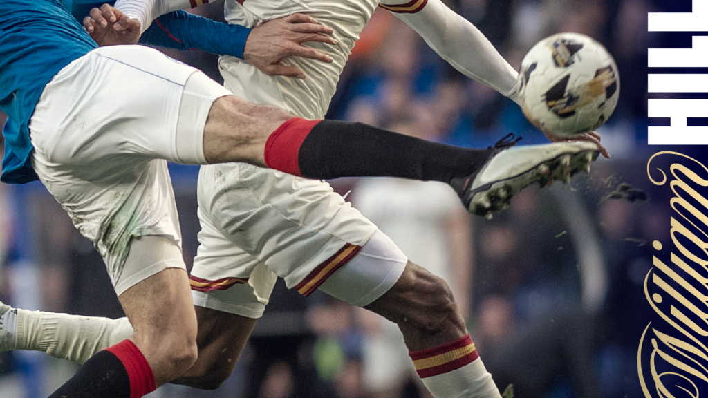 Rangers v Hibernian | William Hill Premiership Predictions Rangers v Hibernian | William Hill Premiership Predictions