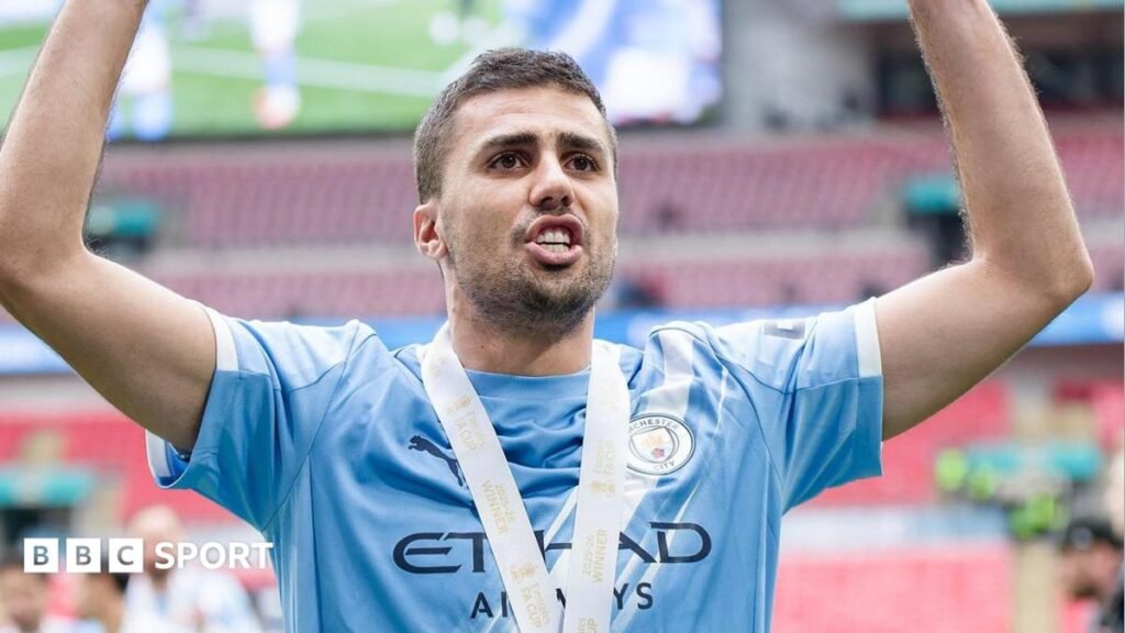 Rodri