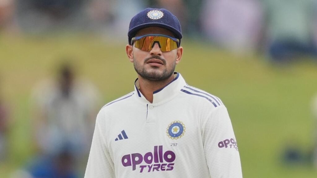 SL vs IND, 2nd Test: India captain Shubman Gill defends follow-on decision after draw with Sri Lanka SL vs IND, 2nd Test: India captain Shubman Gill defends follow-on decision after draw with Sri Lanka