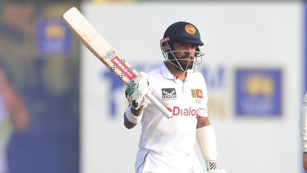 SL vs IND: Two key Sri Lanka players ruled out of second India Test SL vs IND: Two key Sri Lanka players ruled out of second India Test