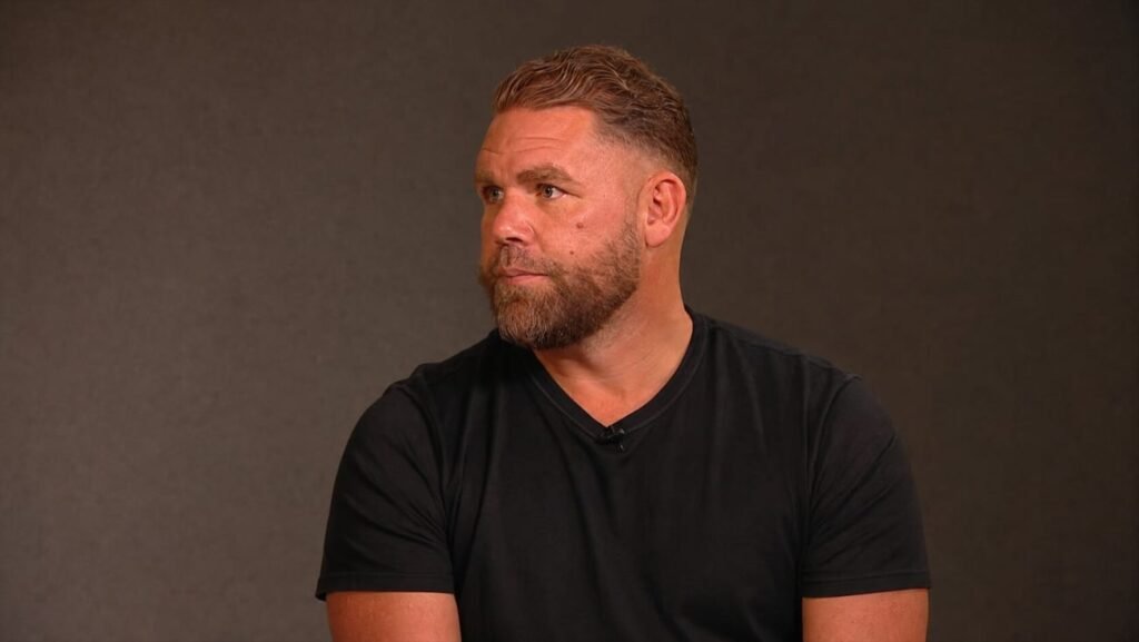 Saunders Wants Eubank Payday Without Tune-Up Image: Saunders Wants Eubank Payday Without Tune-Up