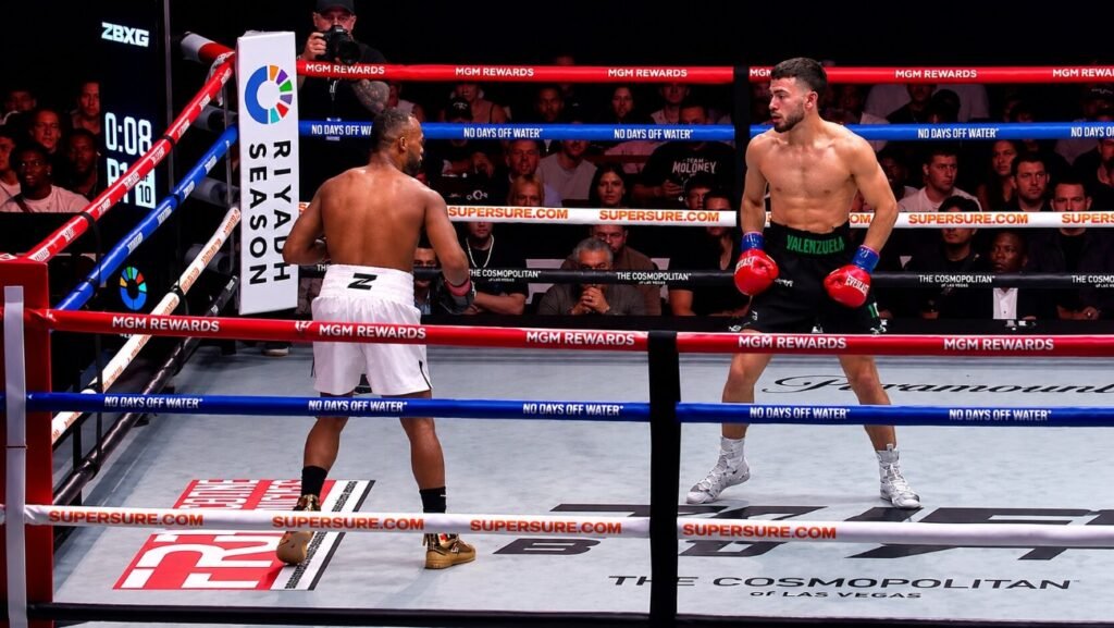 Shakur Stevenson Shuts Down Jose Valenzuela Callout Shakur Stevenson Shuts Down Jose Valenzuela Callout