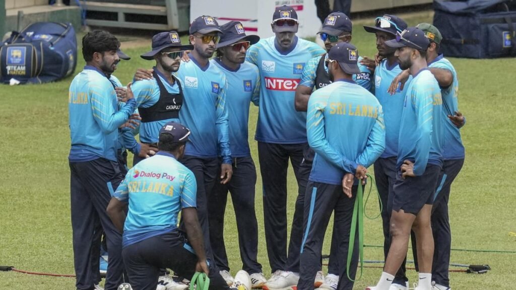 Sri Lanka squad for 2nd Test vs India: Mishara, Arachchige added, Chandimal misses due to injury Sri Lanka squad for 2nd Test vs India: Mishara, Arachchige added, Chandimal misses due to injury