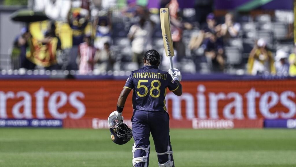Sri Lanka vs UAE LIVE score, Women’s Asia Cup 2026: SL wins toss, elects to bowl Sri Lanka vs UAE LIVE score, Women’s Asia Cup 2026: SL wins toss, elects to bowl
