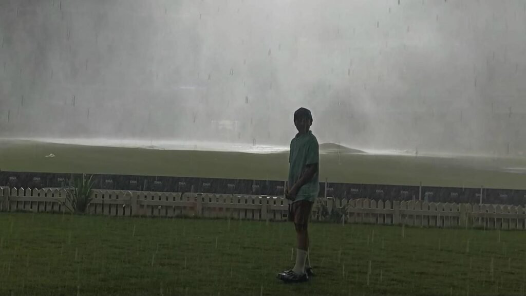 TNPL 2026 Eliminator: Rain forces another washout, Kovai Kings to face Trichy Grand Cholas in Qualifier 2