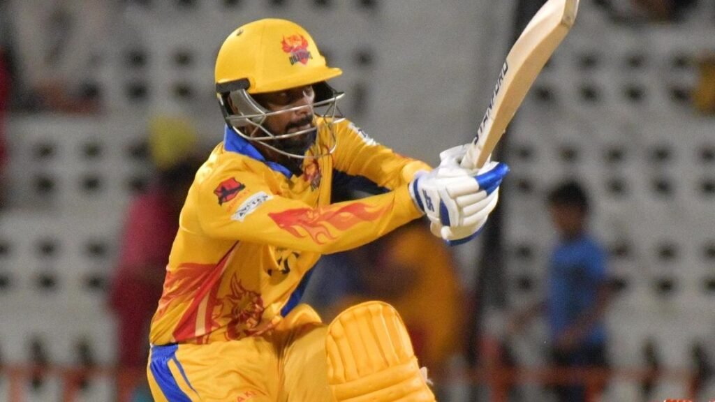 TNPL 2026: Indrajith sizzles as Dindigul Dragons bests Salem Spartans; Madurai Panthers succumbs to first loss TNPL 2026: Indrajith sizzles as Dindigul Dragons bests Salem Spartans; Madurai Panthers succumbs to first loss