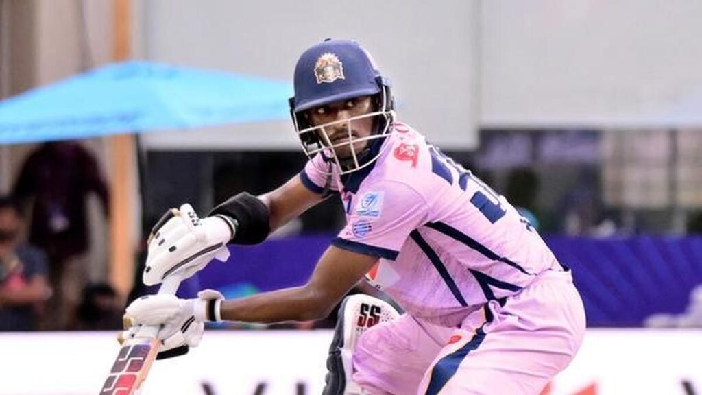 TNPL 2026 LIVE Score: IDream Tiruppur Tamizhans vs VIDA Kovai Kings match updates
